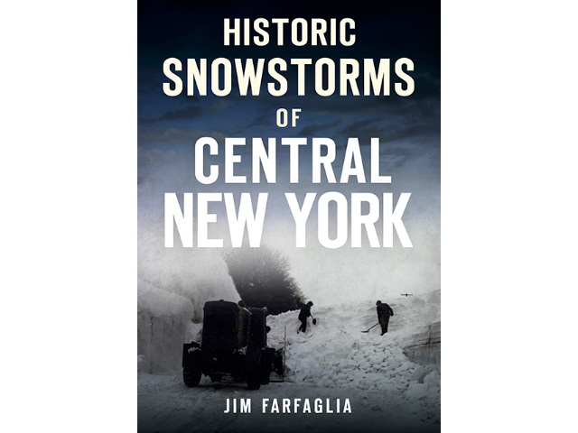 historic snowstorms of central new york